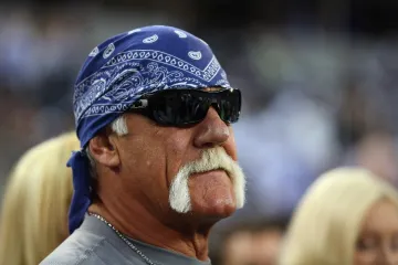 Umro je legendarni Hulk Hogan, otkriven uzrok smrti
