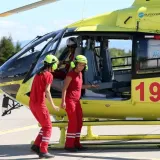 Bili smo s timom hitne pomoći koja je spasila njemačkog turista