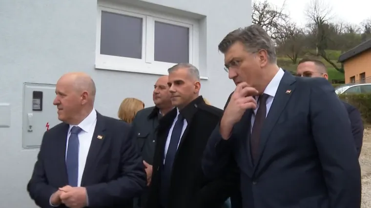 Kažnjeni neki od Plenkovićevih najbližih suradnika: Evo koga to ljuti, a tko docira Povjerenstvu