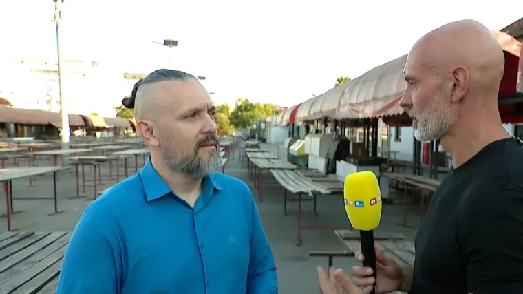 Mikrobiolog podijelio iskustvo sa salmonelom: 'Izgubio sam 10 kg u 10 dana'