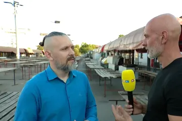 Mikrobiolog podijelio iskustvo sa salmonelom: 'Izgubio sam 10 kg u 10 dana'