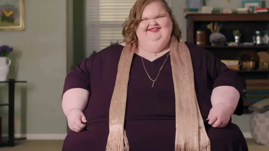 Zvijezda reality showa smršavila čak 225 kilograma: Pogledajte šokantnu transformaciju