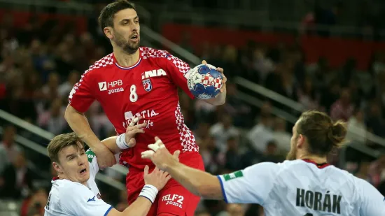 Hrvatski rukometni savez posvetio objavu bivšem kapetanu: Evo kako su se od njega oprostili