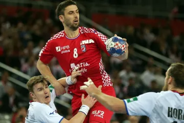Hrvatski rukometni savez posvetio objavu bivšem kapetanu: Evo kako su se od njega oprostili