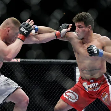 Kći UFC legende izazvala kćer drugog velikana na okršaj: 'Dovršimo trilogiju naših očeva!'