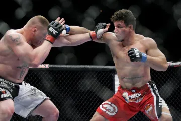 Kći UFC legende izazvala kćer drugog velikana na okršaj: 'Dovršimo trilogiju naših očeva!'