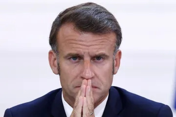 Francuska će priznati Palestinu, oglasio se Macron: 'Ne postoji alternativa'