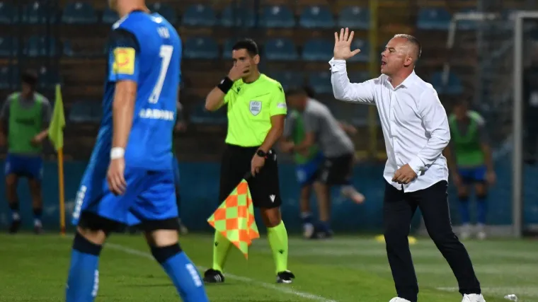 Šafarić srušio jake Portugalce: 'Mislili su 'lako ćemo', ali ovdje su i jače ekipe padale'