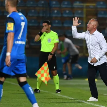 Šafarić: 'Portugalci su mislili da će lako protiv nas, ali ovdje su i jače ekipe padale'
