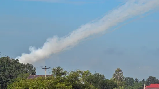 Sukob Tajlanda i Kambodže ide dalje: Bombardiraju jedni druge duž granice