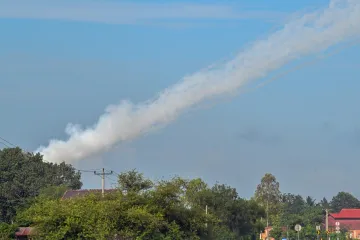 Sukob Tajlanda i Kambodže ide dalje: Bombardiraju jedni druge duž granice