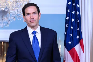 Macron želi priznati Palestinu: Rubio diplomatski odgovorio, ali američki veleposlanik...