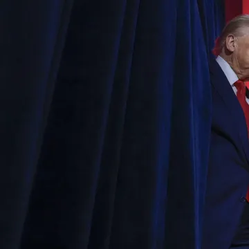 Trump razljutio vlastiti pokret, slijedi li 'atomska bomba'? Dvije su ključne točke sukoba