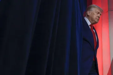 Trump razljutio vlastiti pokret, slijedi li 'atomska bomba'? Dvije su ključne točke sukoba