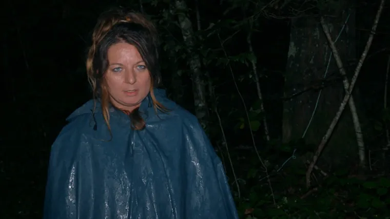 Manuela i Goran idu u arenu: 'To ti je možda zadnji put da si na Farmi'