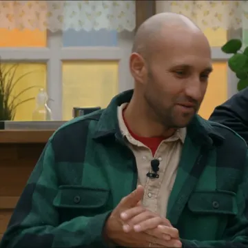 Nakon tjedana u štali narančasti konačno sele u kuću!