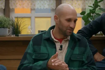 Nakon tjedana u štali narančasti konačno sele u kuću!