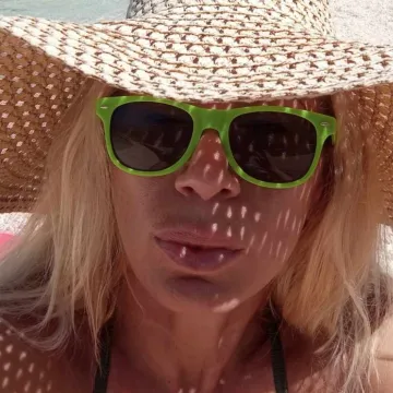 Milena iz 'Ljubav je na selu' za RTL.hr o svojoj ljubavnoj sreći: 'Traje i ljuljuška se kao brodica na moru'