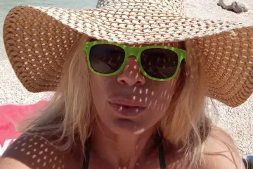 Milena iz 'Ljubav je na selu' za RTL.hr o svojoj ljubavnoj sreći: 'Traje i ljuljuška se kao brodica na moru'