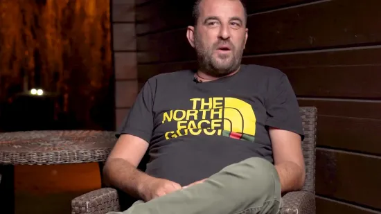 Ante iz 'Ljubav je na selu' našao novu ljubav: 'Kad te netko pozitivno iznenadi'