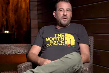 Ante iz 'Ljubav je na selu' našao novu ljubav: 'Kad te netko pozitivno iznenadi'