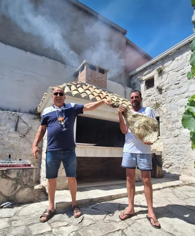 Ante iz 'Ljubav je na selu' našao novu ljubav: 'Kad te netko pozitivno iznenadi'