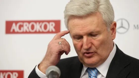 Danas nova optužnica u slučaju Agrokor: Smanjuje se broj okrivljenika? Ovo su imena