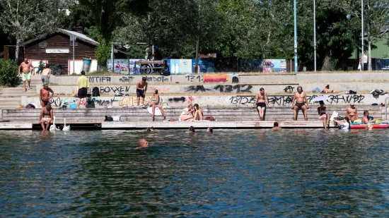 Dunav 'progutao' mlade roditelje: Bebu spasio otac, ali njemu i majci nije bilo spasa