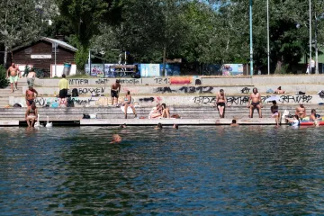 Dunav 'progutao' mlade roditelje: Bebu spasio otac, ali njemu i majci nije bilo spasa