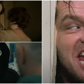 Od 'The Shininga' do 'Dracule': Evo koji horor film utjelovljuje vaš horoskopski znak