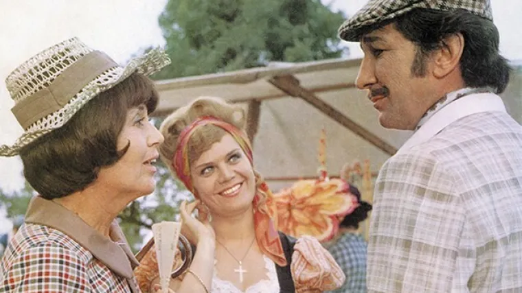 [KVIZ] Spoji ove legendarne citate uz pripadajuće filmove