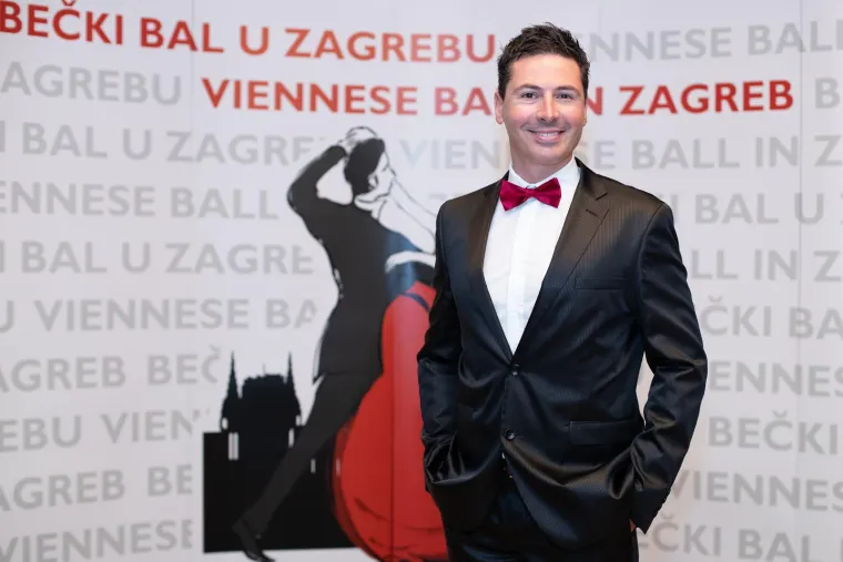 Prvi voditelj 'Big Brothera' otkrio detalje iz privatnog života: Doznali smo pikanterije