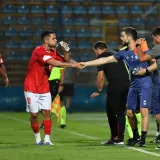 Varaždin veliki dobitnik prve utakmice, a ovako prema analitici stoje Hajduk i Rijeka