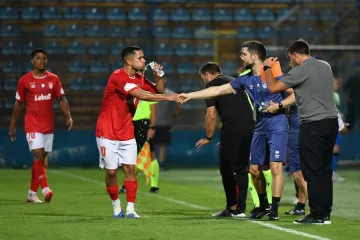 Varaždin veliki dobitnik prve utakmice, a ovako prema analitici stoje Hajduk i Rijeka