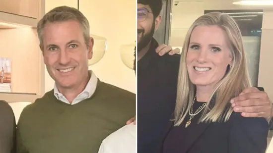 Kristin Cabot dala ostavku nakon viralne snimke prevare na koncertu Coldplaya