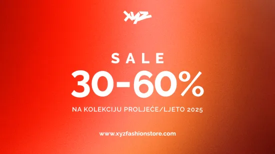 Najbolji modni ulovi sezone uz najbolje svjetske brendove!