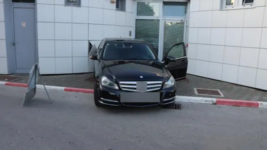 Vozačica iz Krapine se Mercedesom zabila u benzinsku postaju: Napravila je kobnu pogrešku