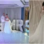 Mladenka oduševila vjenčanicom: Priznala gdje ju je kupila, a cijena je goste ostavila bez teksta