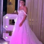 Mladenka oduševila vjenčanicom: Priznala gdje ju je kupila, a cijena je goste ostavila bez teksta