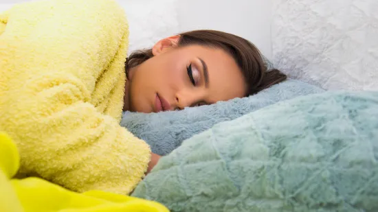 Česta pojava u snu pogađa oko 70 posto ljudi, evo kada se treba obratiti liječniku