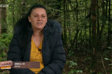 'Postala mi je ogavna': Jelena glavna tema na 'Farmi', čak i uoči duela