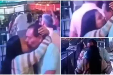 I predsjednika općine snimili u preljubu! Nije svirao Coldplay, ali je prema supruzi odigrao hladno pred svima