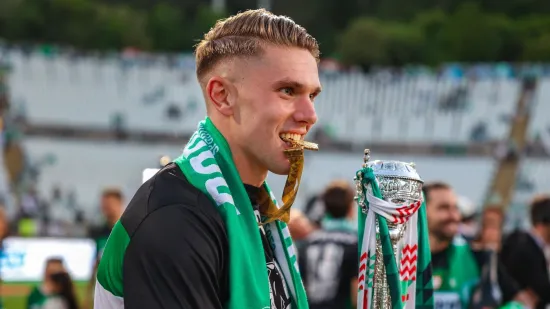 Saga oko najtraženijeg napadača Europe je gotova! Stiže u novi klub i uzima kultni broj