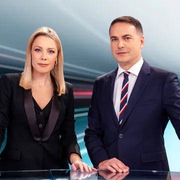 RTL Danas priprema veliki specijal povodom svečanog vojnog mimohoda i 30. obljetnice Oluje