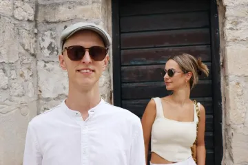 Tina Biloglav završila u bolnici na suprugovu godišnjicu smrti: ' Život je napisao drugačiji scenarij'
