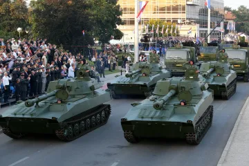 Važna obavijest za sve vozače: Ove prometnice bit će zatvorene u utorak i četvrtak, popis je dugačak