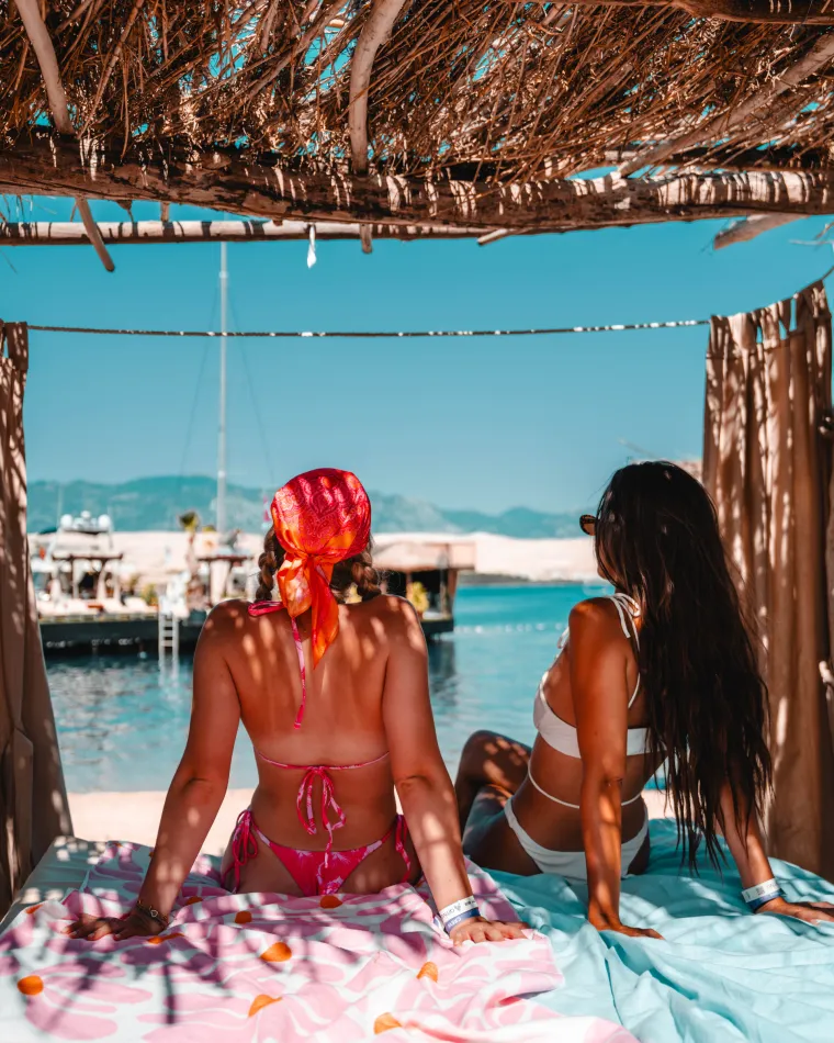 U Noa Beach Clubu uskoro Circus Maximus i Sunscape Festival!