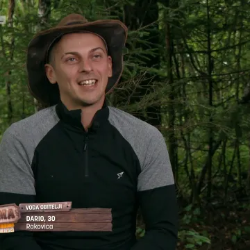 Najveći kaos dosad! Goran napustio 'Farmu', a svi zajedno napustili kuću: 'Na imanju počinje izvanredno stanje. Ulazimo u razdoblje krize'