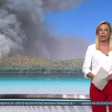 Zamjenik županijskog vatrogasnog zapovjednika otkrio detalje o požaru kod Šibenika