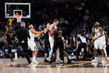 Problematični NBA blizanci nastavljaju šokirati: Žele se okušati u ringu s braćom Jokić?
